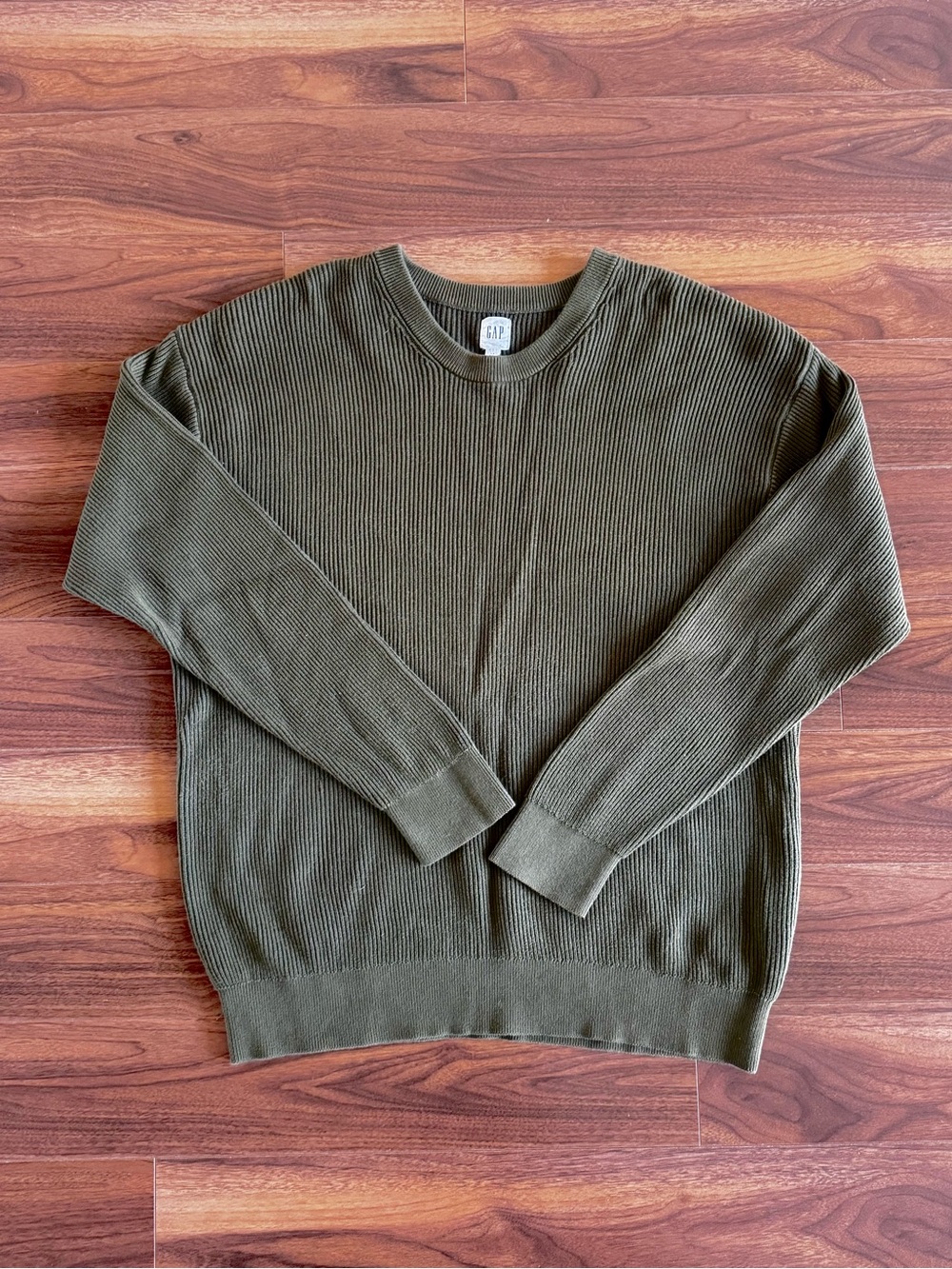 GAP Crewneck knit sweater